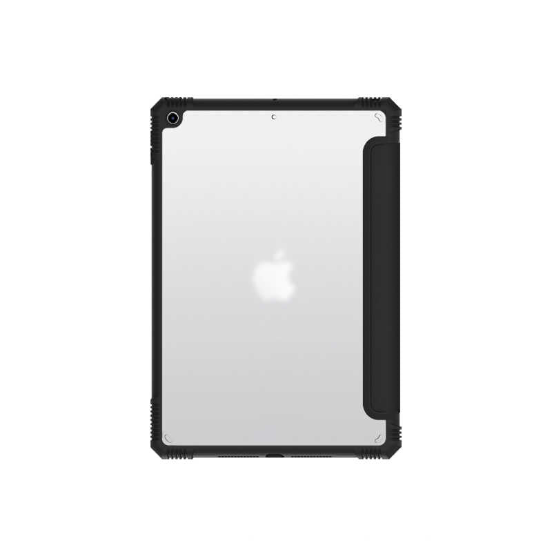Apple iPad 5 Air Wiwu Alpha Tablet Kılıf Siyah