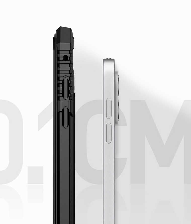 Apple iPad 5 Air Wiwu Alpha Tablet Kılıf Siyah