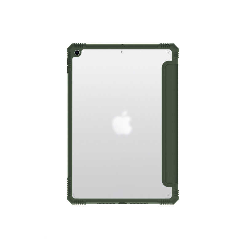 Apple iPad 5 Air Wiwu Alpha Tablet Kılıf Siyah