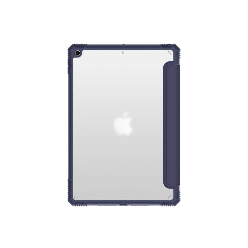 Apple iPad 5 Air Wiwu Alpha Tablet Kılıf Siyah