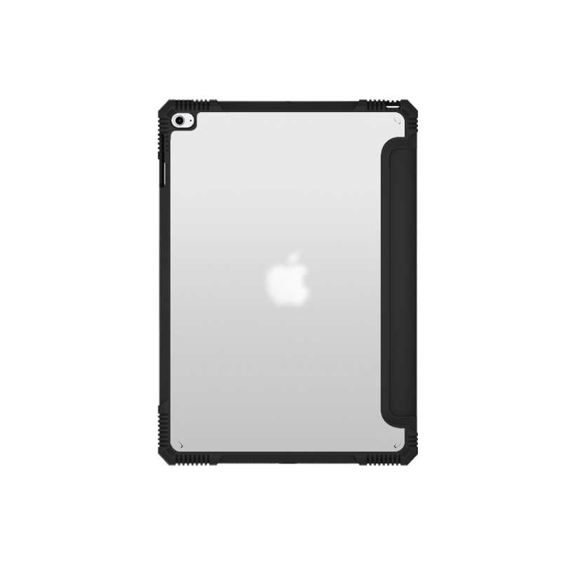 Apple iPad Mini 4 Wiwu Alpha Tablet Kılıf Yeşil