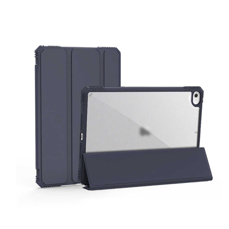 Apple iPad Mini 4 Wiwu Alpha Tablet Kılıf Yeşil