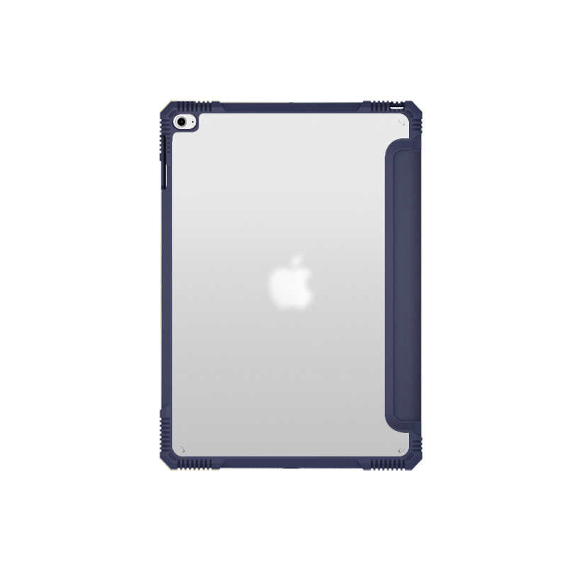 Apple iPad Mini 5 Wiwu Alpha Tablet Kılıf Yeşil