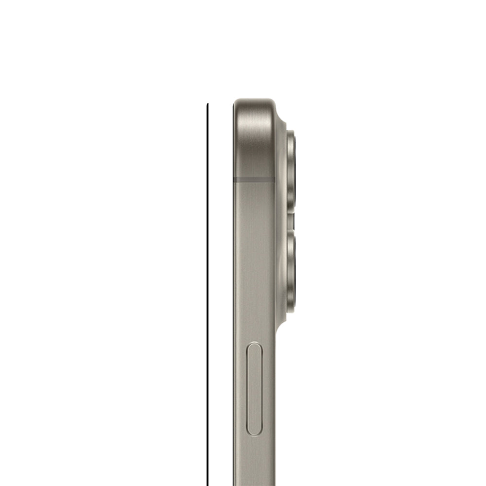 Apple iPhone 15 Pro Max CaseWorld Armor Serisi Eyesafe Teknolojili 0.15mm 3D Privacy Temperli Cam Ekran Koruyucu + Uygulama Aparatlı Siyah