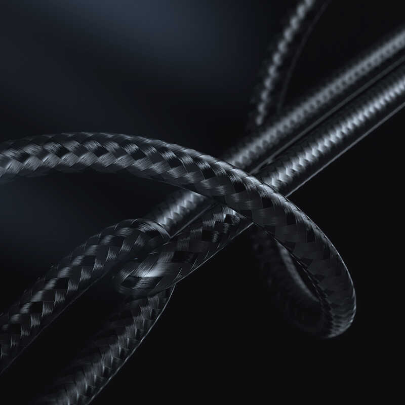 Benks D40 25W Type-C Usb Kablo 2M Beyaz