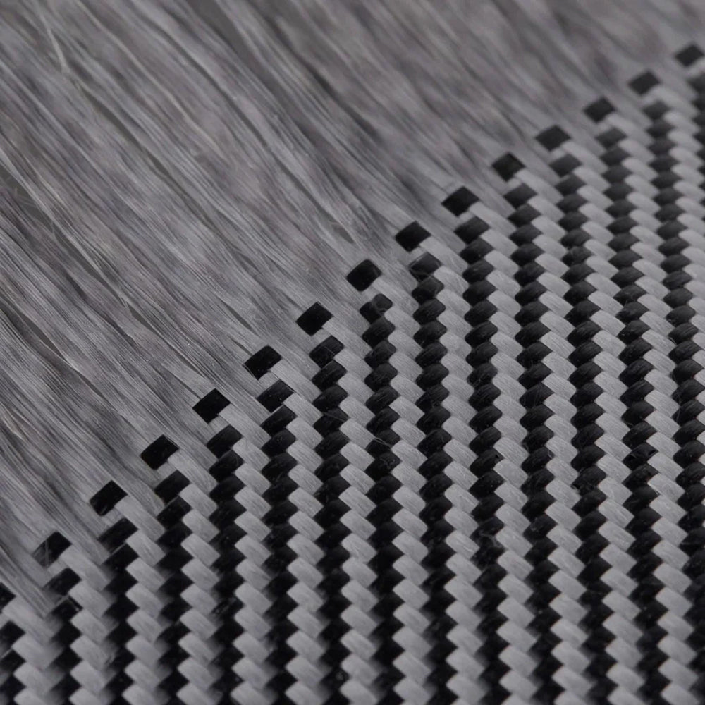 Galaxy S24 Ultra Kılıf Magsafe Şarj Özellikli 600D Aramid Fiber Pitaka Ultra-Slim Classic Serisi Black-Grey Twill Kapak Siyah