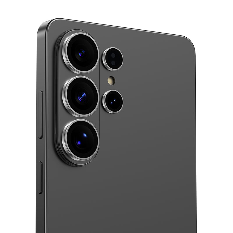 Galaxy S26 Ultra Benks AR Glass Warrior Cam Kamera Lens Koruyucu