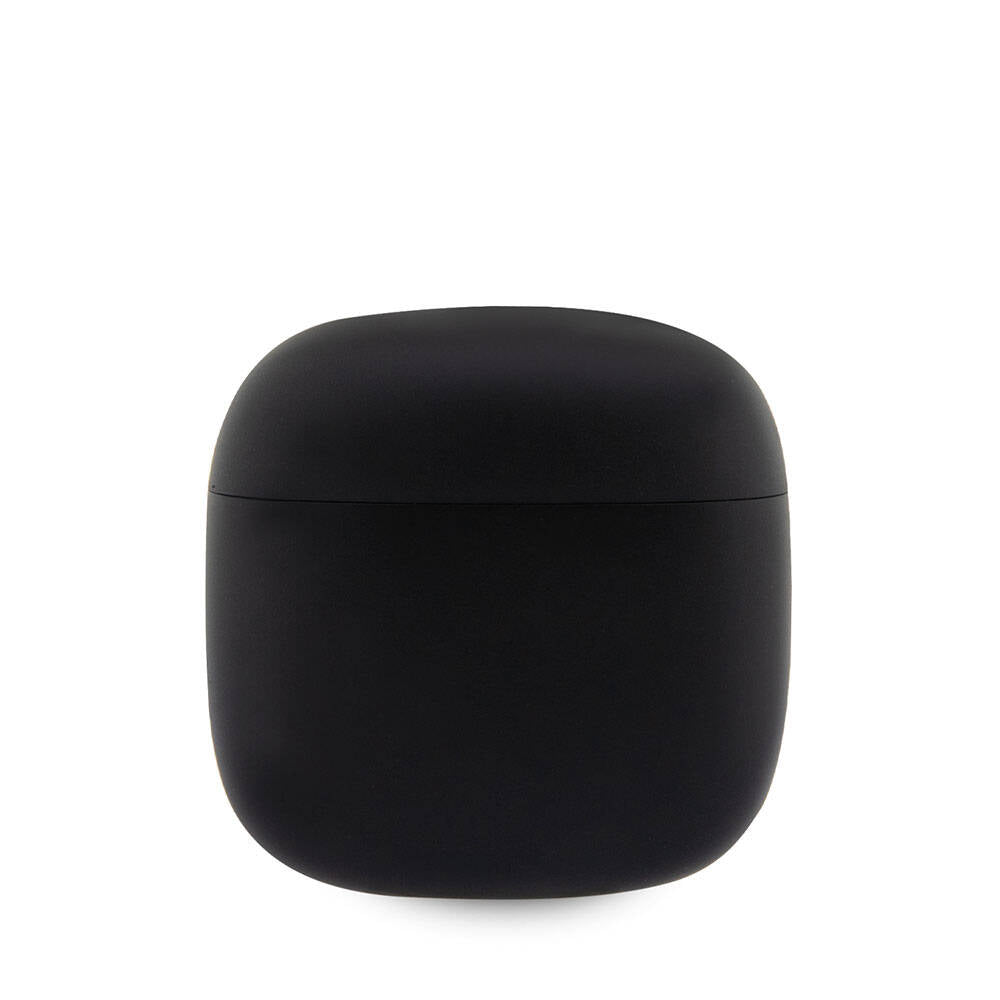 Guess Orjinal Lisanslı Klasik EST Yazı Logolu TWS Bluetooth Kulaklık Siyah