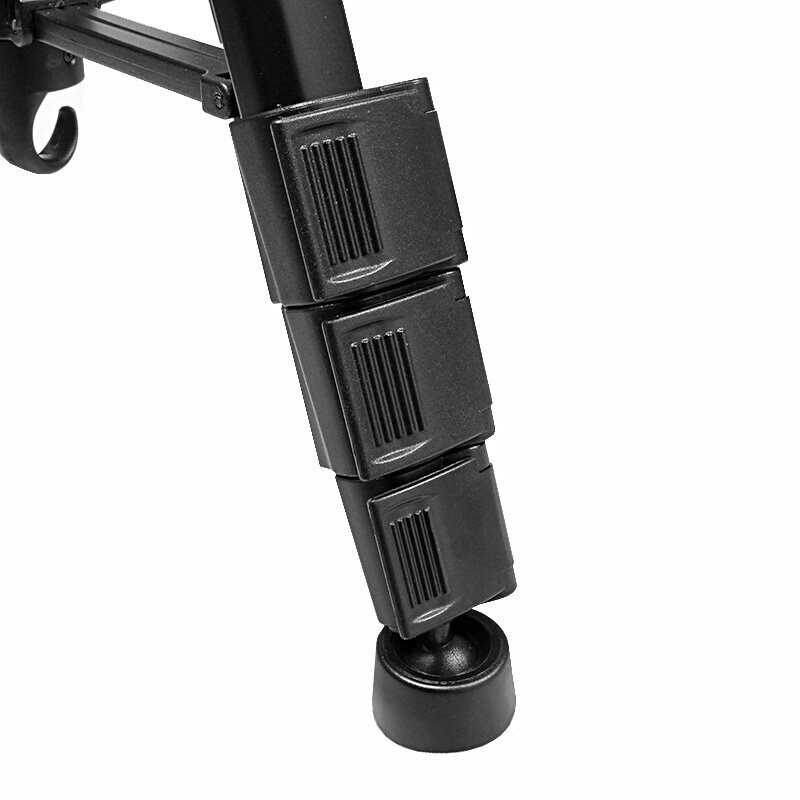 Jmary KP2254 Tripod Mavi