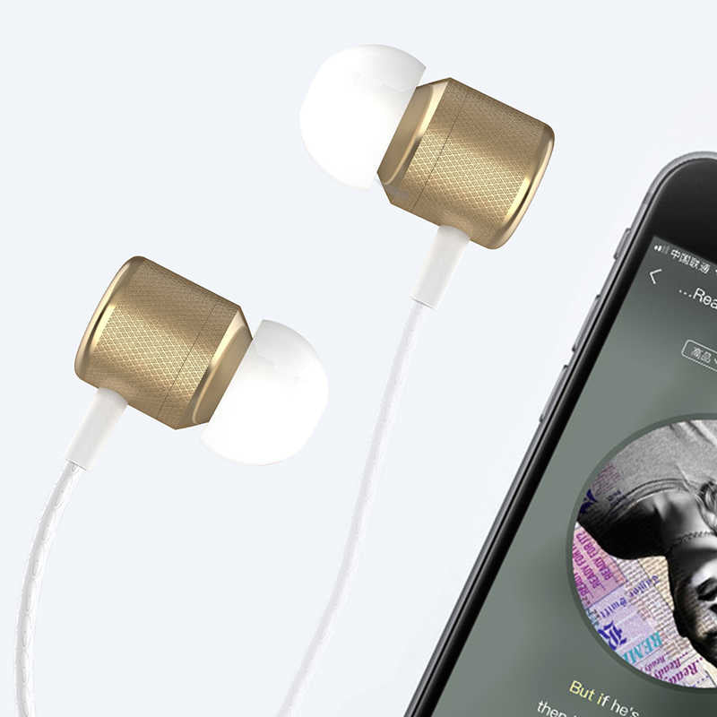 Lapas E15 Type-C Kulaklık Gri