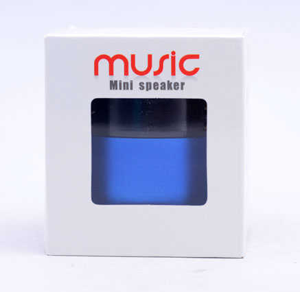 S10U Bluetooth Speaker Hoparlör Beyaz