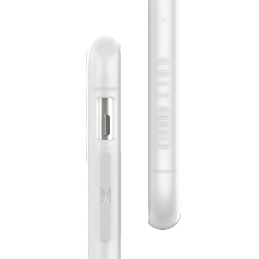 Apple iPhone 11 Pro UR Frost Skin Kapak Siyah