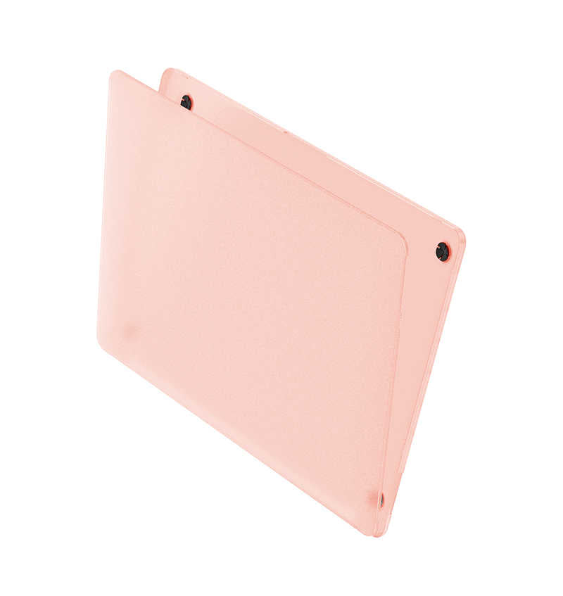 Apple Macbook 13.3' New Pro Wiwu Macbook iShield Kapak Beyaz