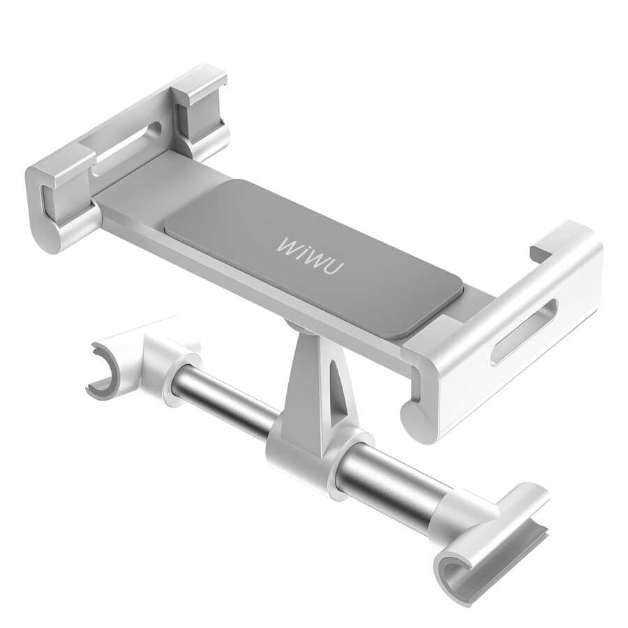 Wiwu PL-901 Araç Tablet Tutucu Beyaz