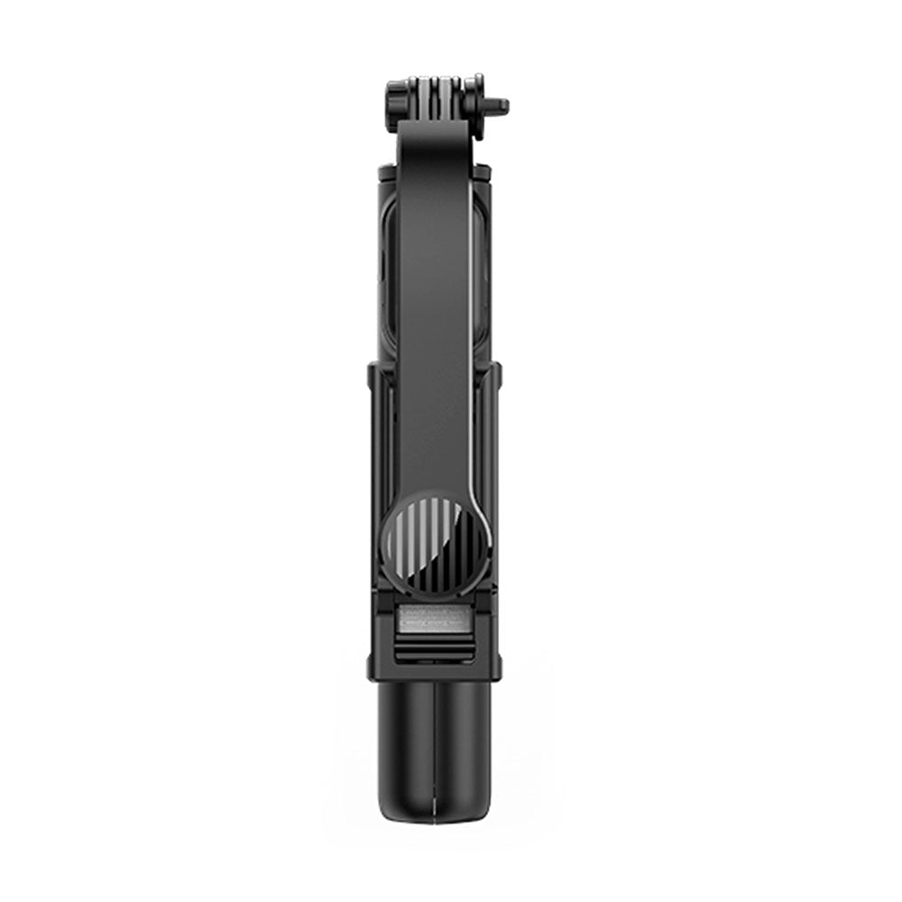 Wiwu Wi-SE001 Çok Fonksiyonlu Sabitleyici Ayrılabilir Canlı Yayın Tripod Selfie Çubuğu Siyah