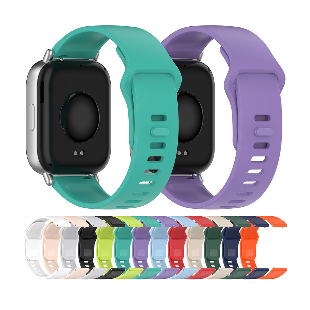 Xiaomi Redmi Watch 5 Active Zore Klasik Kordon Gri