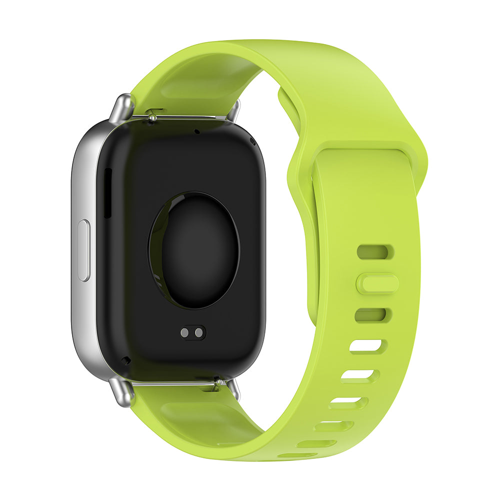 Xiaomi Redmi Watch 5 Active Zore Klasik Kordon Siyah