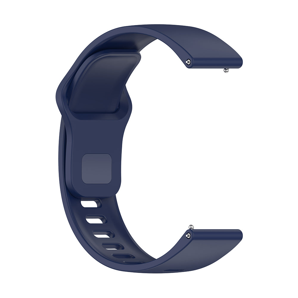 Xiaomi Redmi Watch 5 Active Zore Klasik Kordon Lila