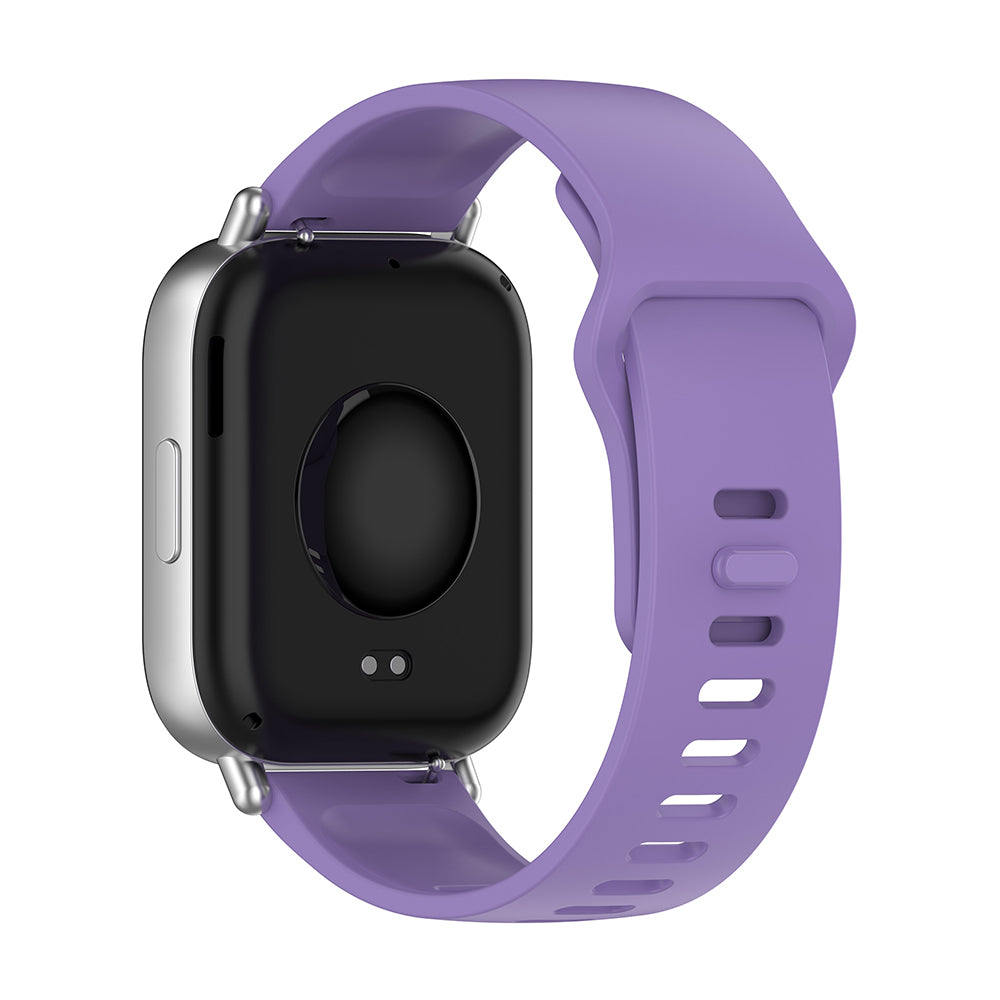Xiaomi Redmi Watch 5 Active Zore Klasik Kordon Açık Yeşil