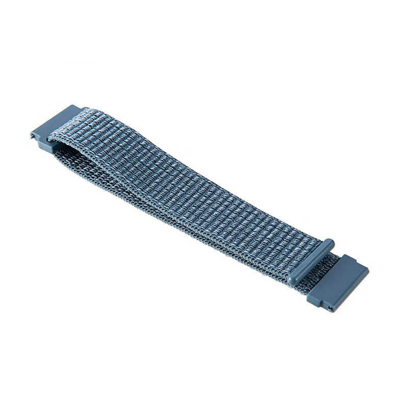 Xiaomi Redmi Watch 5 Active Zore KRD-03 22mm Hasır Kordon NO47