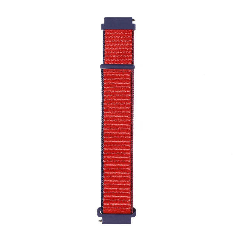 Xiaomi Redmi Watch 5 Active Zore KRD-03 22mm Hasır Kordon NO59