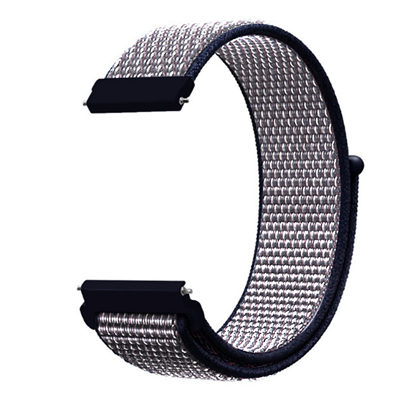 Xiaomi Redmi Watch 5 Active Zore KRD-03 22mm Hasır Kordon NO3