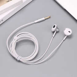 Xipin HX-545 3.5mm Kulaklık Gri