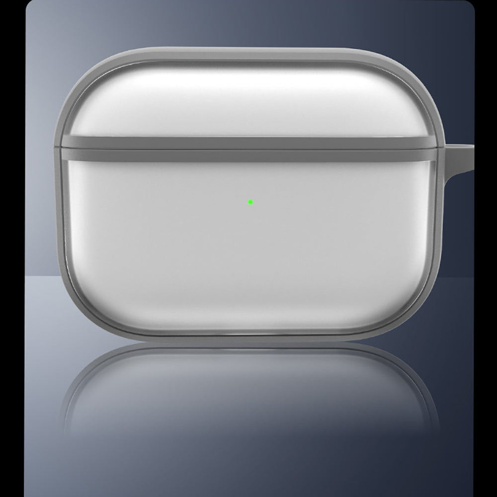 Apple Airpods Pro 3 Kılıf Benks Mist Protective Kılıf Mavi