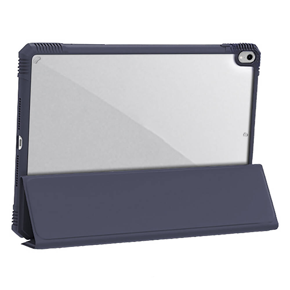 Apple iPad Air 10.9 2020 (4.Nesil) Wiwu Alpha Tablet Kılıf Yeşil