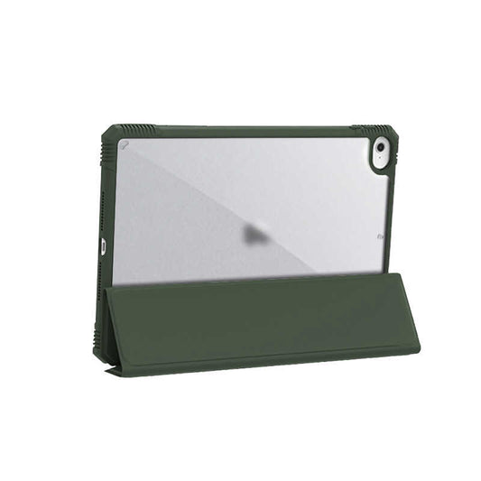 Apple iPad Mini 5 Wiwu Alpha Tablet Kılıf Yeşil
