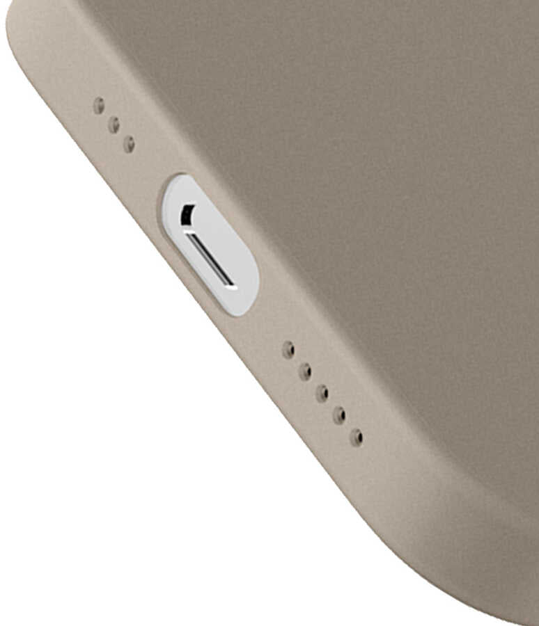 Apple iPhone 11 Pro Max Kılıf Wiwu Skin Nano PP Kapak Transparan Siyah