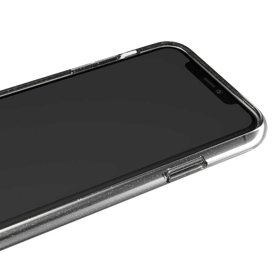 Apple iPhone 11 Pro Max UR Vogue Kapak Siyah