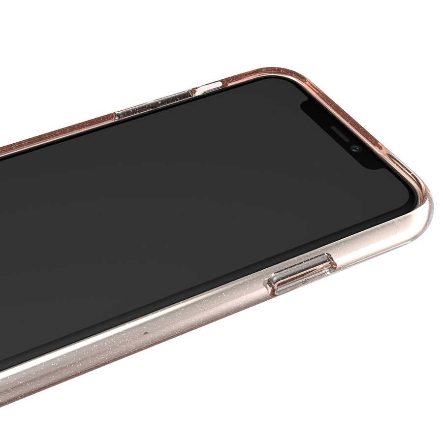 Apple iPhone 11 Pro Max UR Vogue Kapak Beyaz