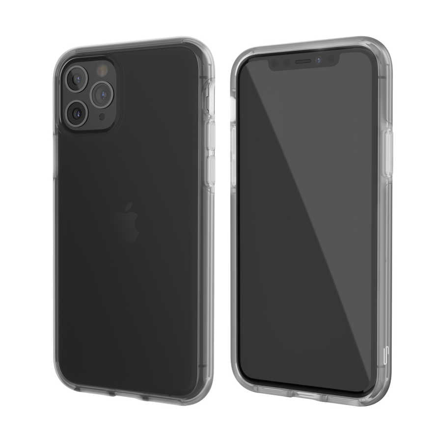 Apple iPhone 11 Pro UR Ice Cube Kapak Yeşil