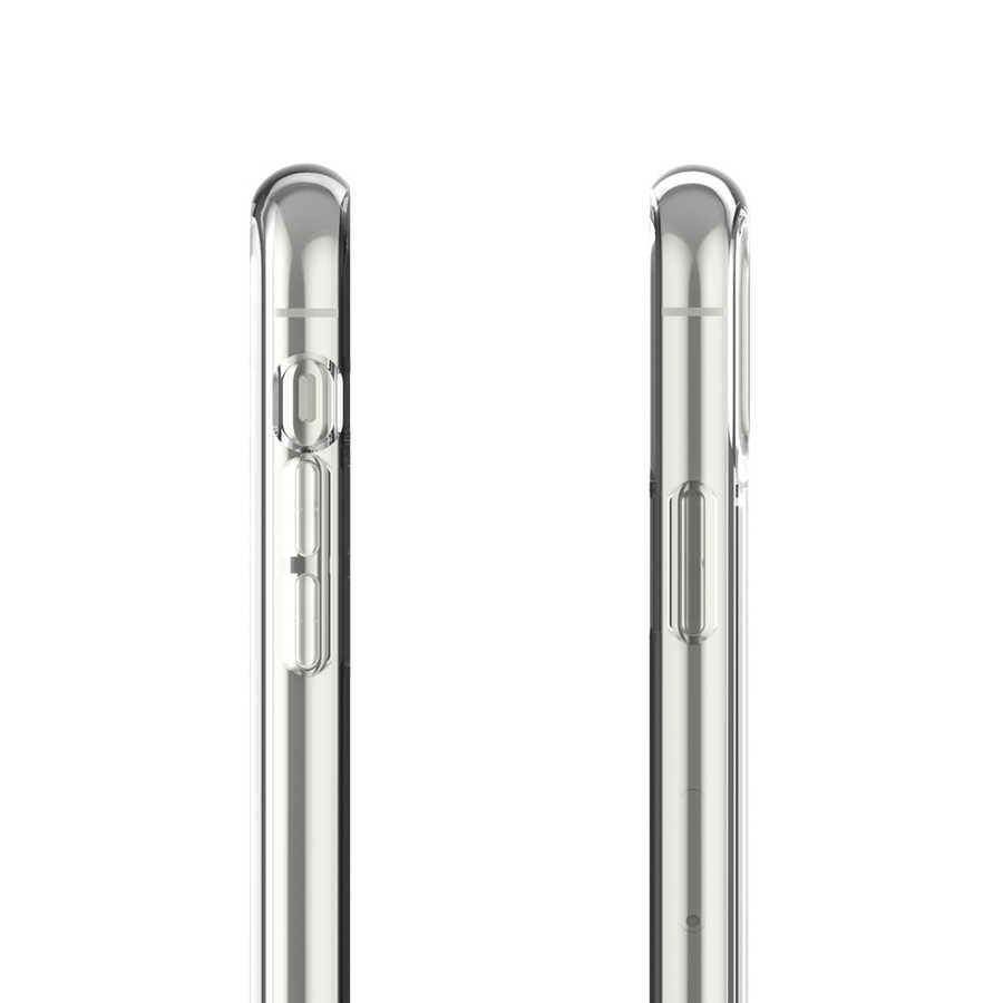 Apple iPhone 11 Pro UR Pure Kapak Renksiz