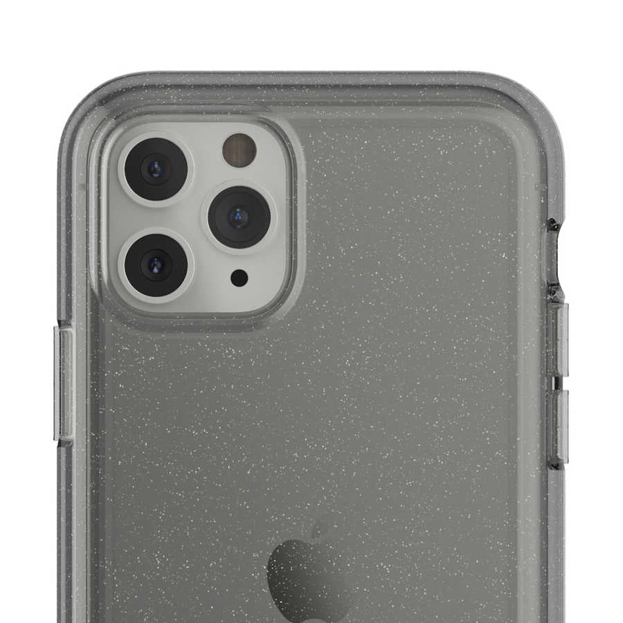 Apple iPhone 11 Pro UR Vogue Kapak Siyah