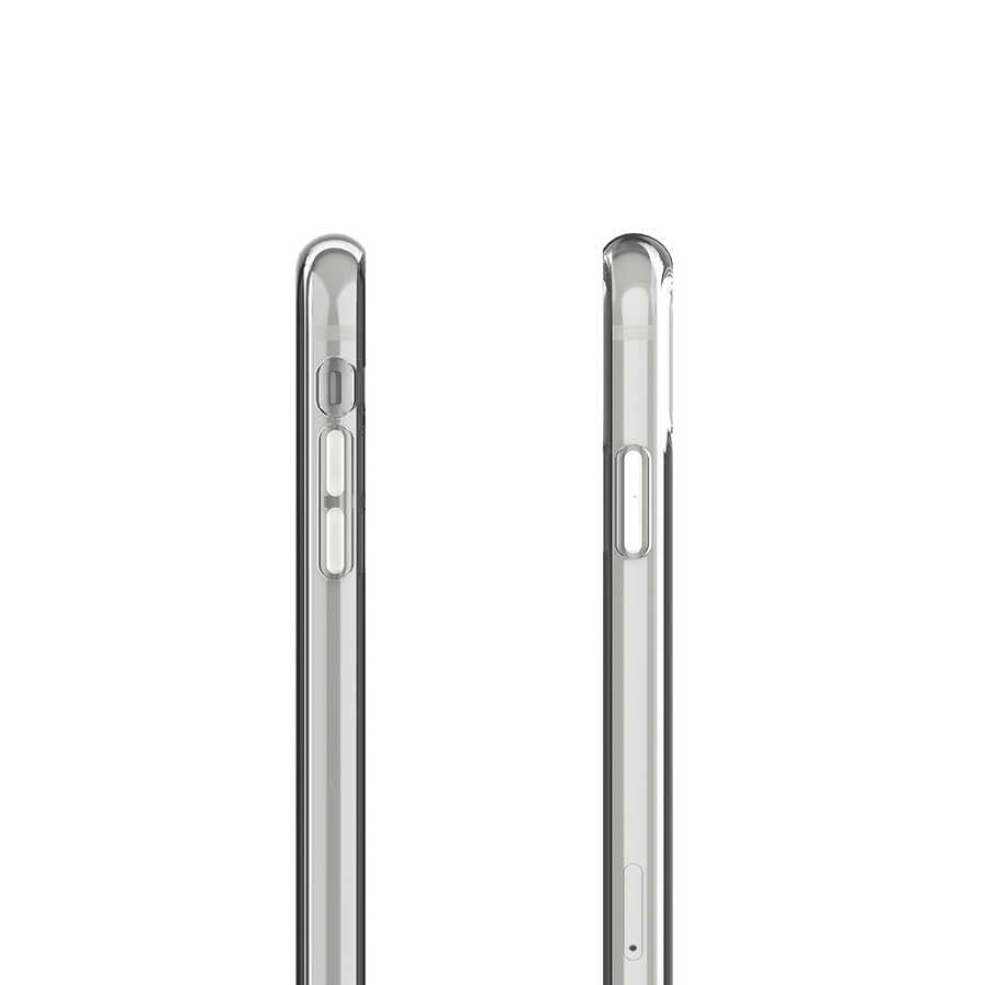 Apple iPhone 11 UR Pure Kapak Renksiz