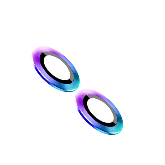 Apple iPhone 11 Wiwu Lens Guard Colorful