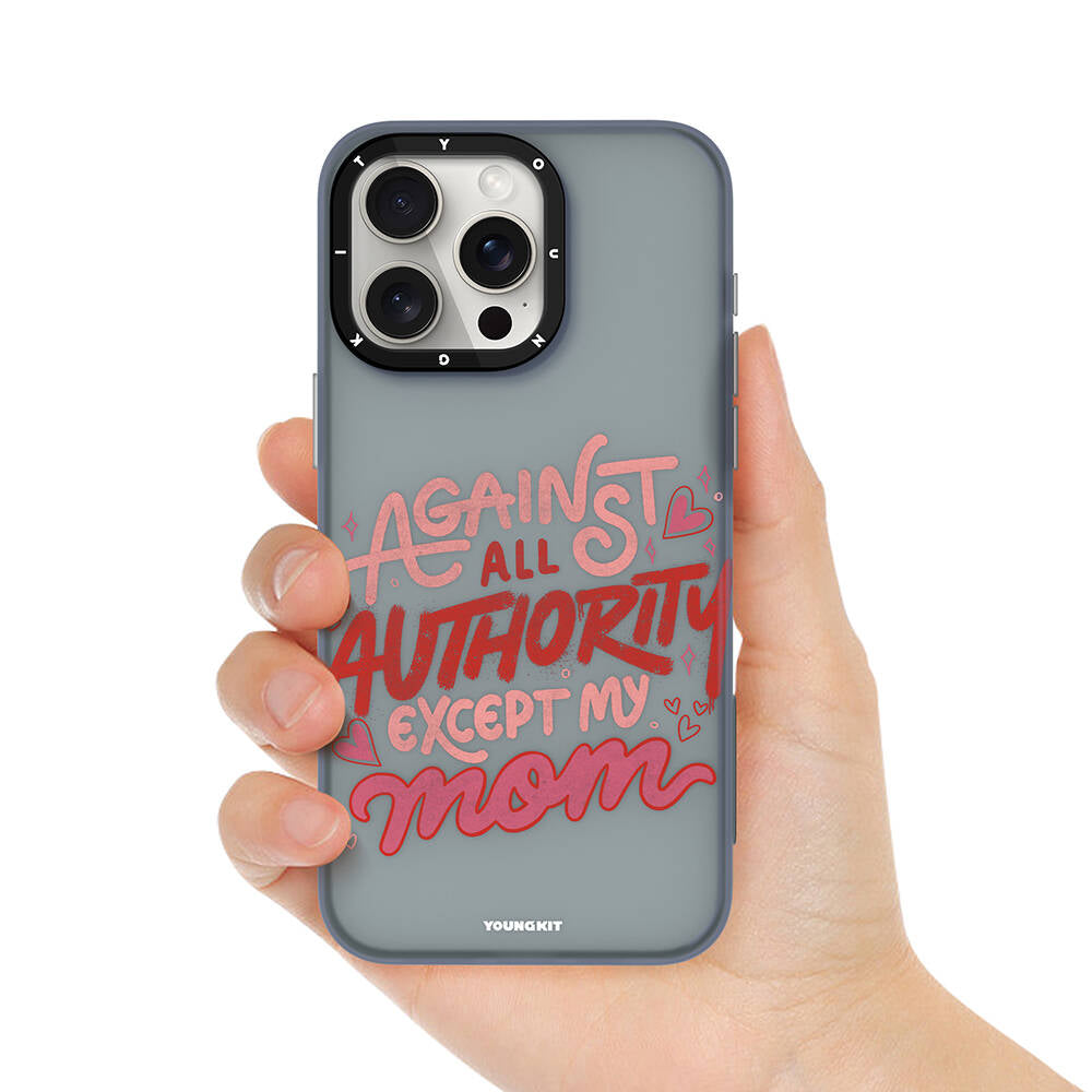 Apple iPhone 12 Pro Kılıf Bethany Green Tasarımlı Youngkit Sweet Language Kapak Yeşil