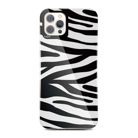 Apple iPhone 12 Pro Kılıf Kajsa Animal Kapak NO3