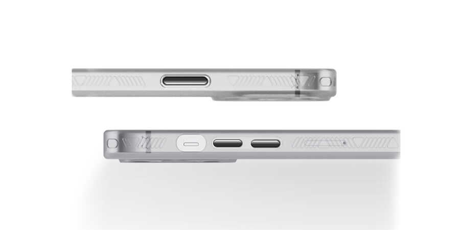 Apple iPhone 12 Pro Max Kılıf YoungKit Fashion Culture Time Serisi Kapak CL034 Arrow