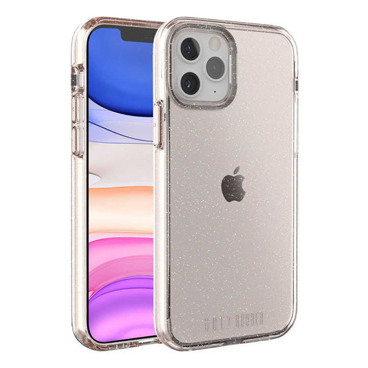 Apple iPhone 12 Pro Max UR Vogue Kapak Rose Gold