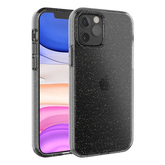 Apple iPhone 12 Pro Max UR Vogue Kapak Siyah