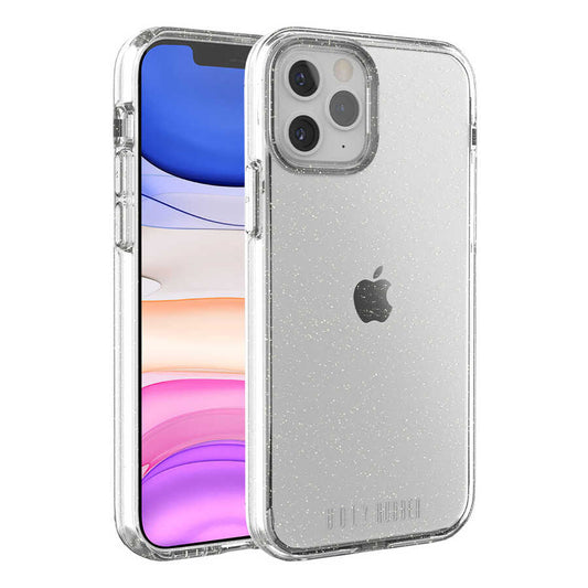 Apple iPhone 12 Pro UR Vogue Kapak Beyaz