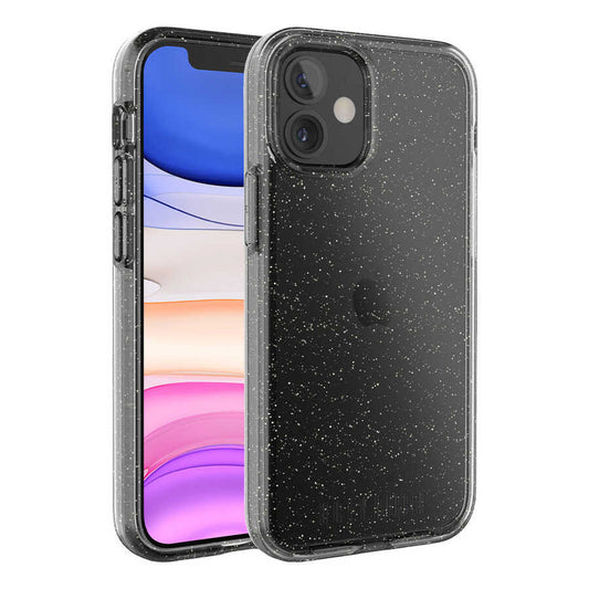 Apple iPhone 12 UR Vogue Kapak Siyah