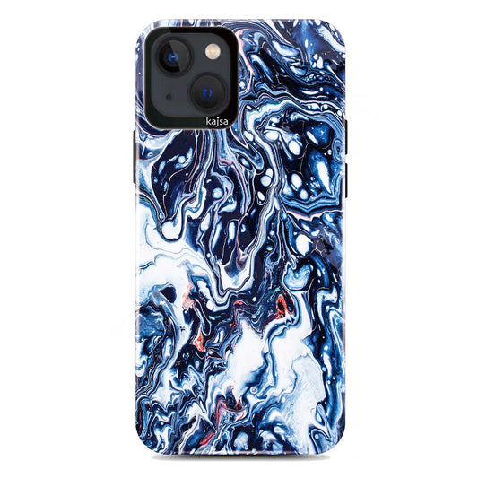 Apple iPhone 13 Kılıf Kajsa Lava Kapak NO2