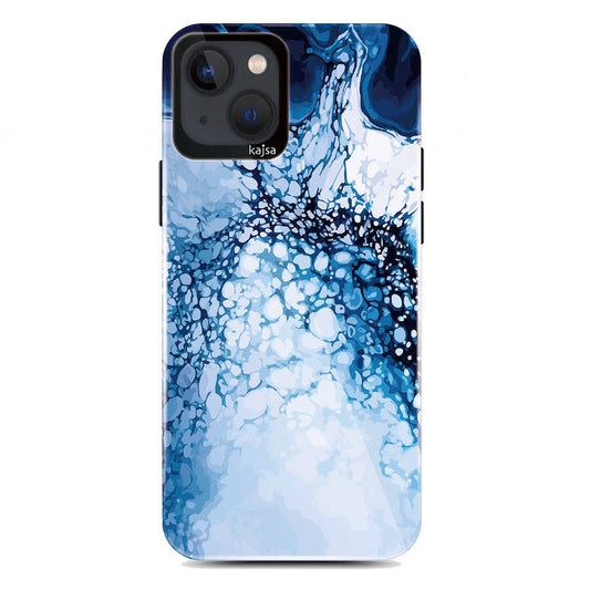 Apple iPhone 13 Kılıf Kajsa Lava Kapak NO3