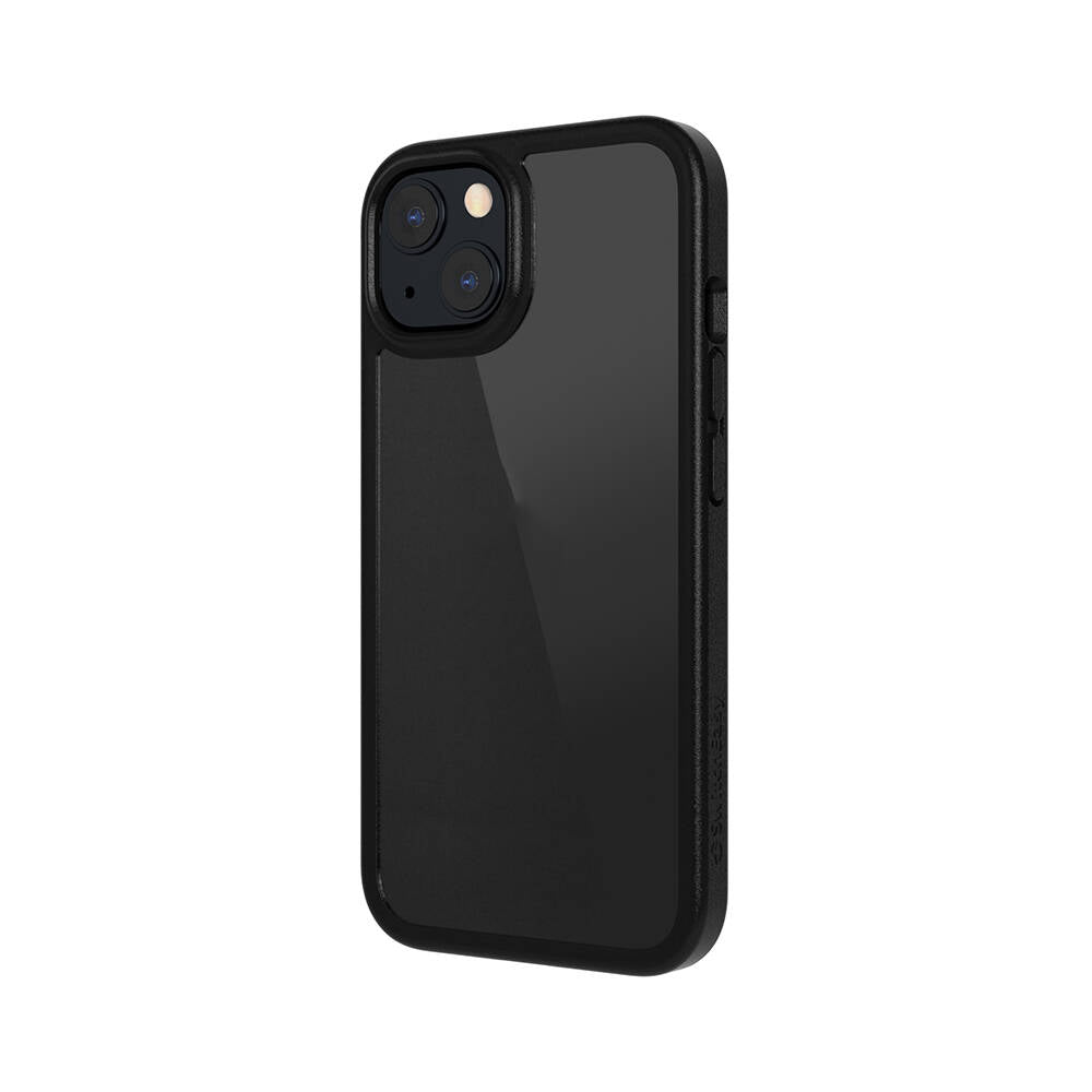 Apple iPhone 13 Kılıf Ultra İnce Şok Önleyicili Lisanslı Switcheasy Aero Plus Kapak Beyaz