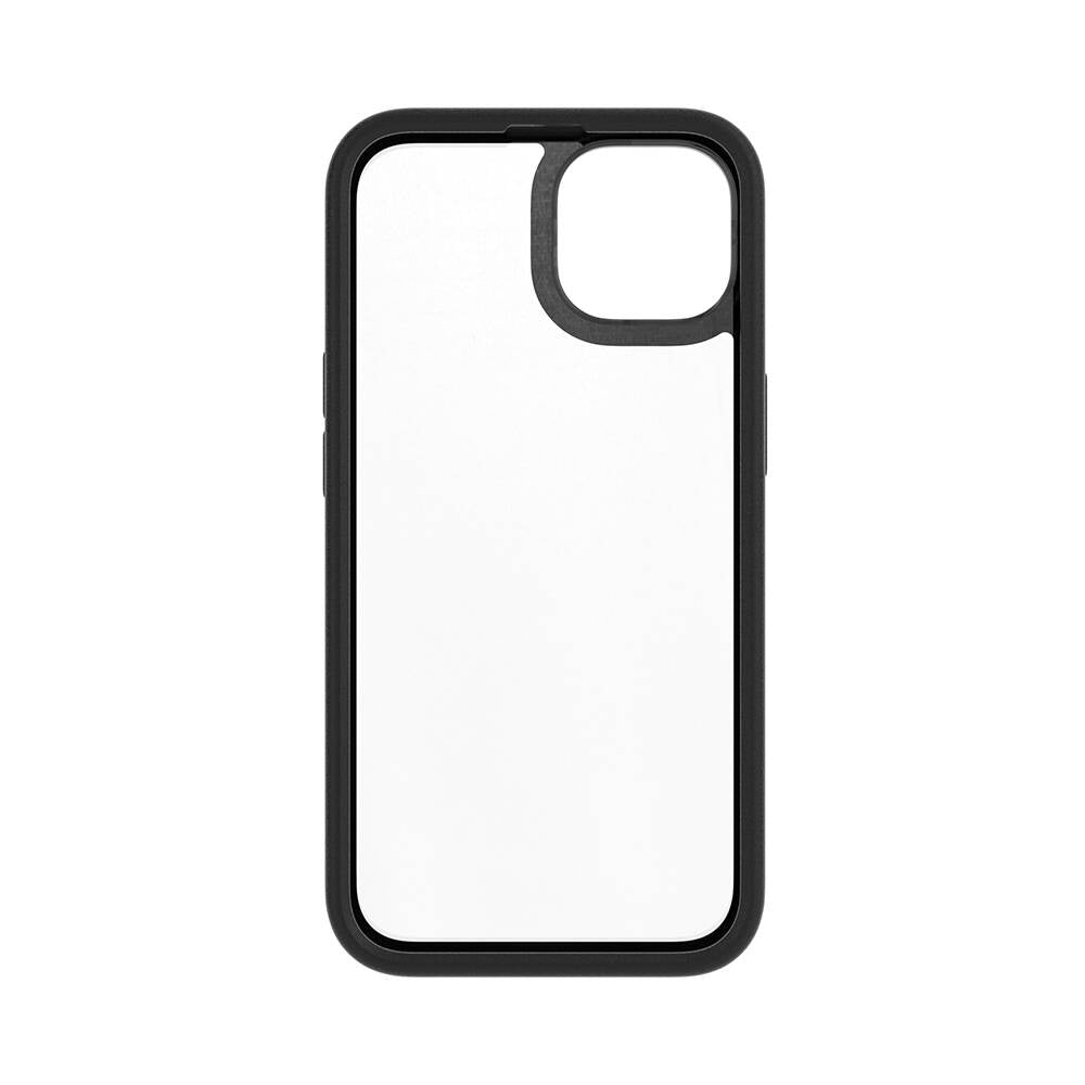 Apple iPhone 13 Kılıf Ultra İnce Şok Önleyicili Lisanslı Switcheasy Aero Plus Kapak Siyah