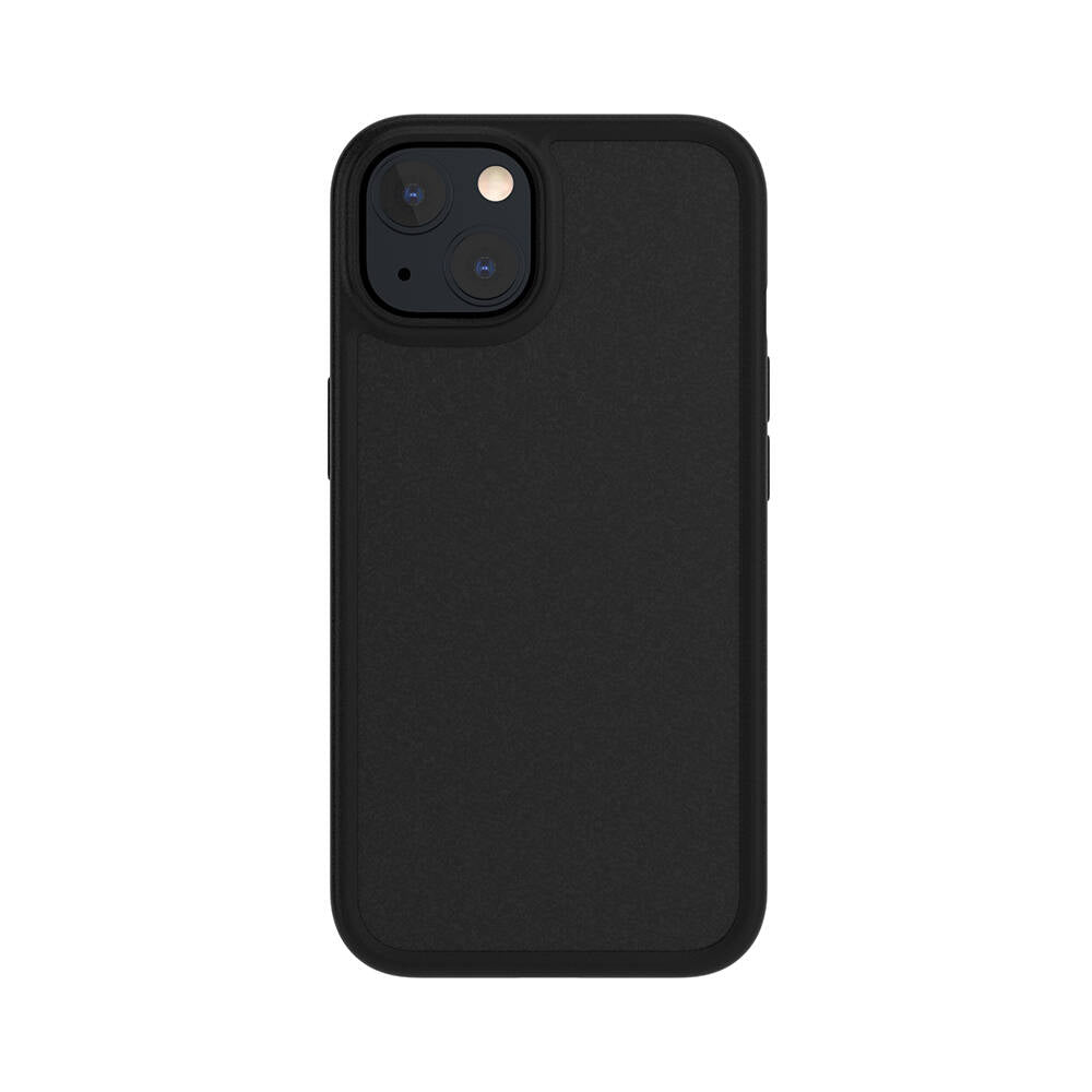 Apple iPhone 13 Kılıf Ultra İnce Şok Önleyicili Lisanslı Switcheasy Aero Plus Kapak Beyaz